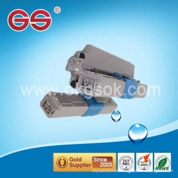 Best quality compatible C310 C330 C510 C530 for OKI toner cartridge